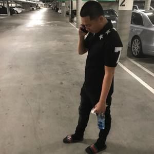 Meet your Posher, James